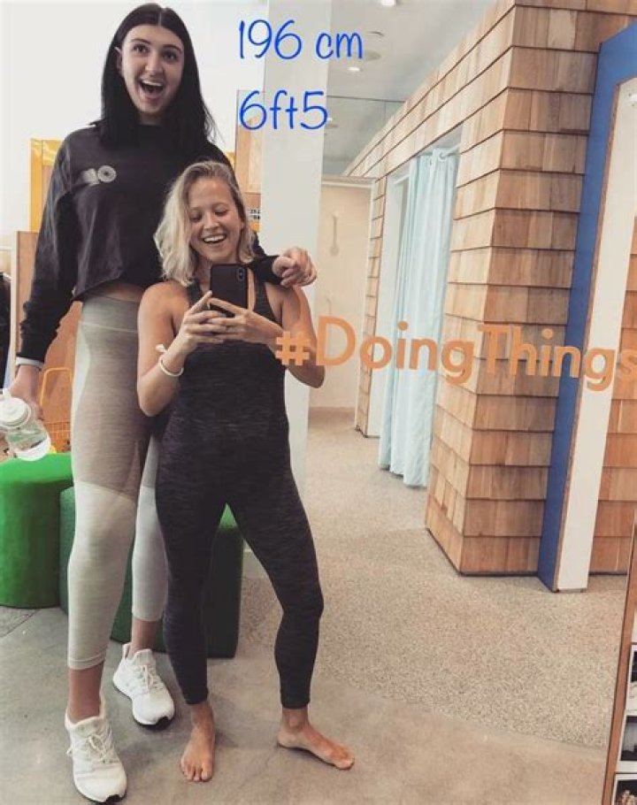 Unveiling The Secrets Of 1.96 Height: Discoveries And Insights