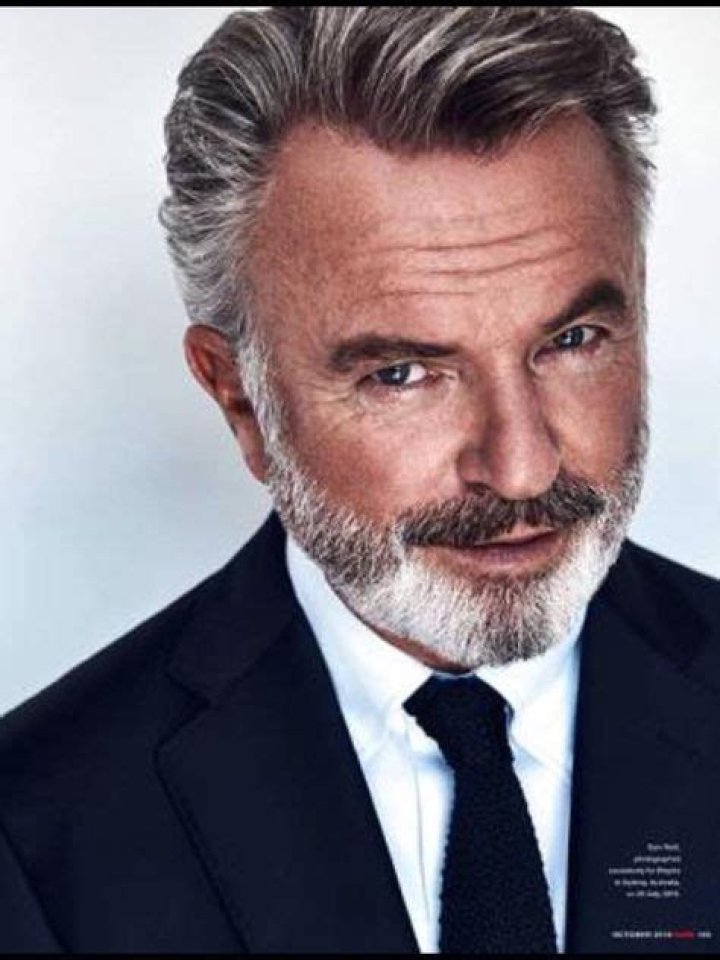 Discover The 2022 Top Male Actors Over 60!