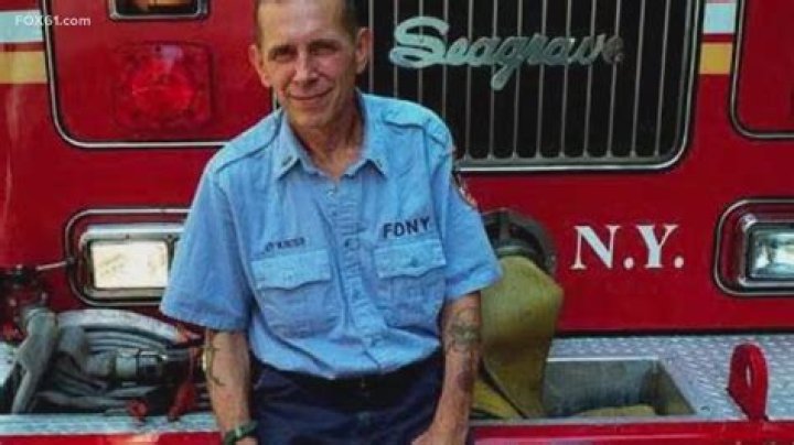 Discover The Untold Story Of 9/11 Hero Mickey Kross