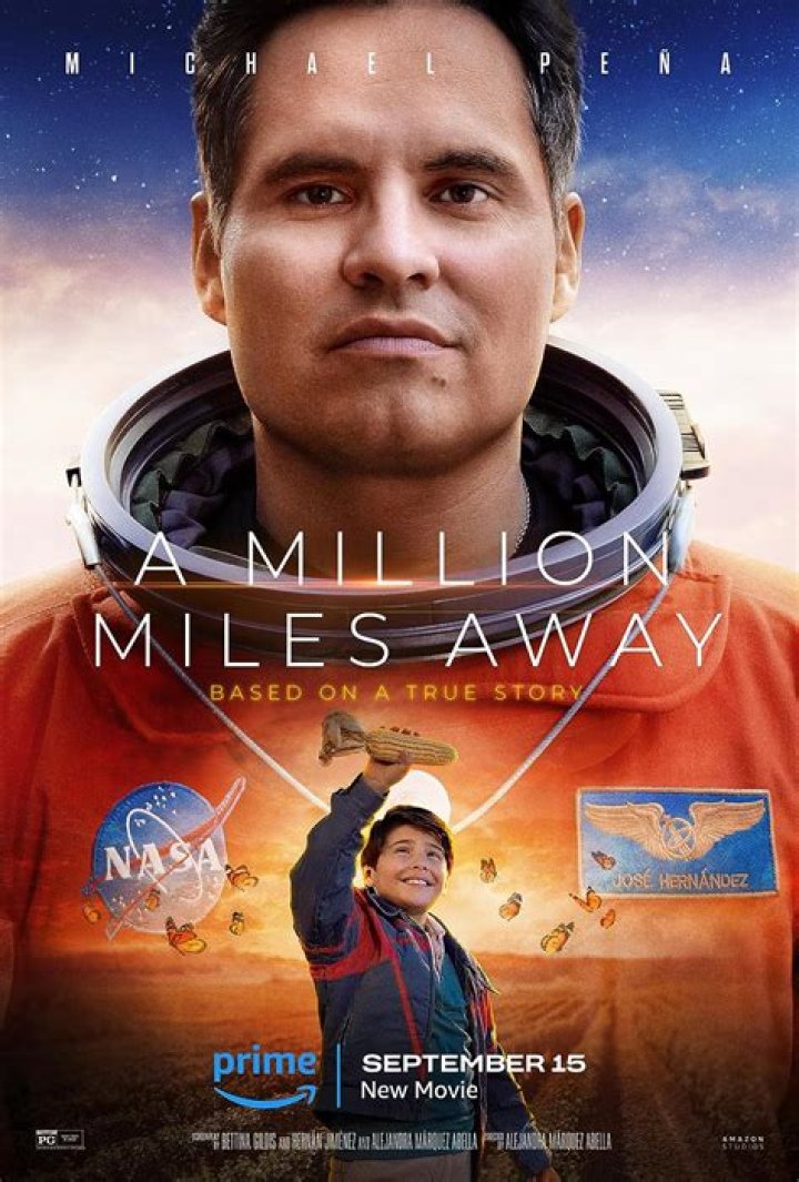 Unraveling The Enigma Of "A Million Miles Away"