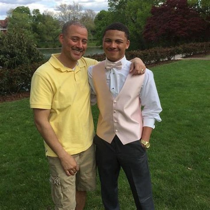 Who's Aaron Brooks's Parentage? Find Out Here