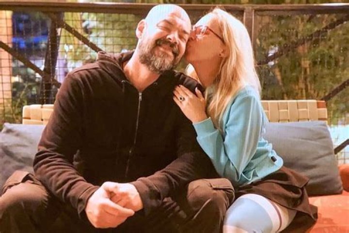 Uncover The Secrets Behind Aaron Goodwin's Enduring Relationship