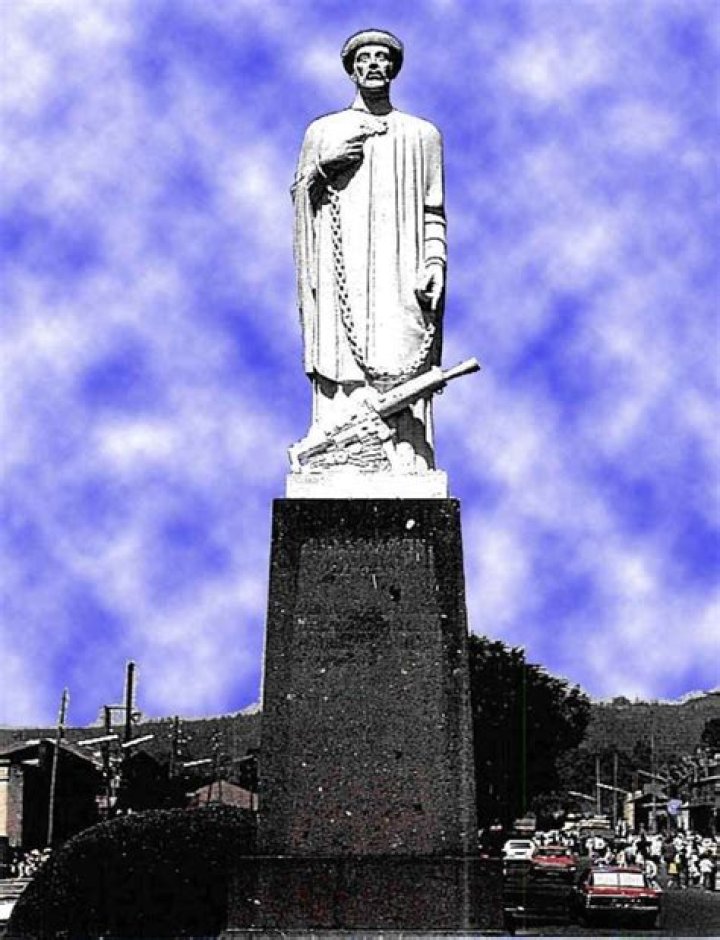 A Journey Of Faith, Leadership, And Social Impact