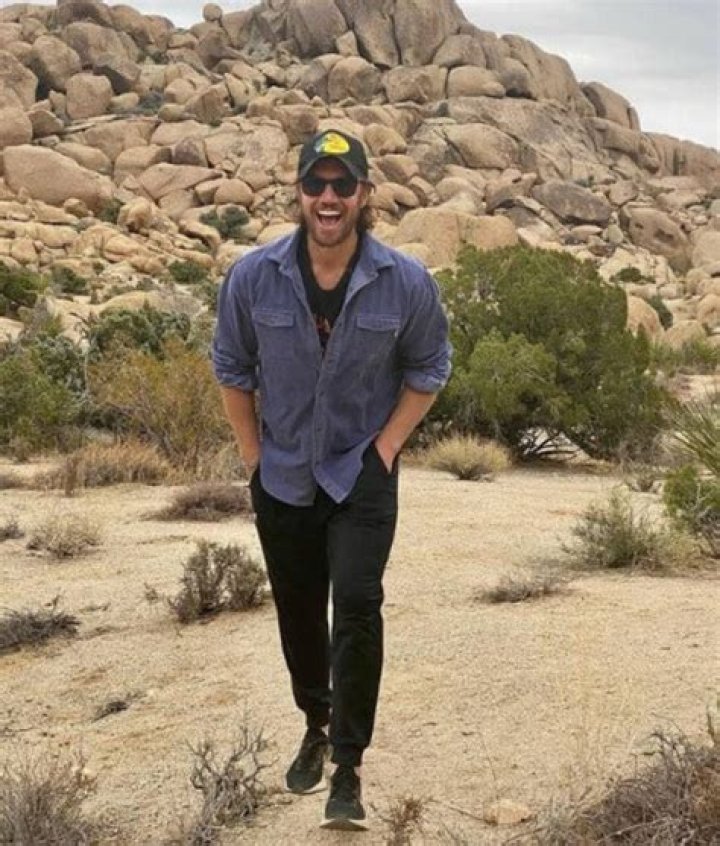 Discover Intriguing Facts And Insights: Exploring Adam Demos' Journey