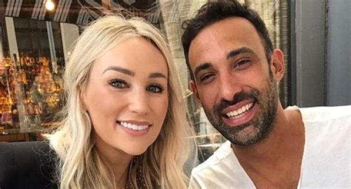 Unveiling The Extraordinary Journey Of Adam DiVello's Wife