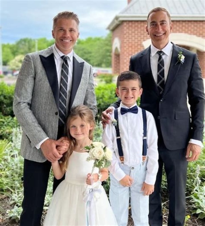 Unveiling The Truth: Adam Joseph's Marital Mystery