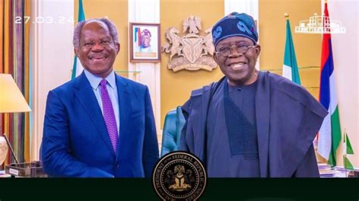 From Humble Beginnings To A Financial Titan