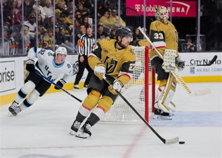 Uncover The Truth Behind Adin Hill's Enigmatic Girlfriend