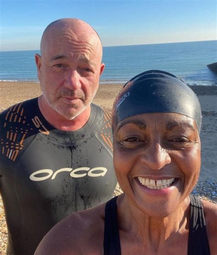 Uncovering The Secrets Of A Successful Marriage In The Spotlight