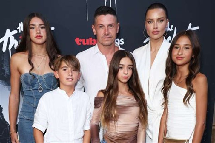 Adriana Lima's Family: A Comprehensive Guide