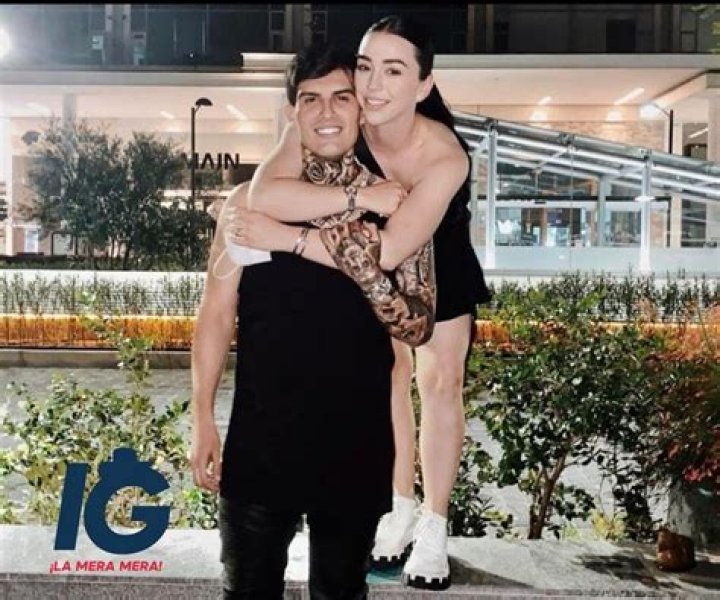 Adriel Favela's Wife And Marital Status Revealed