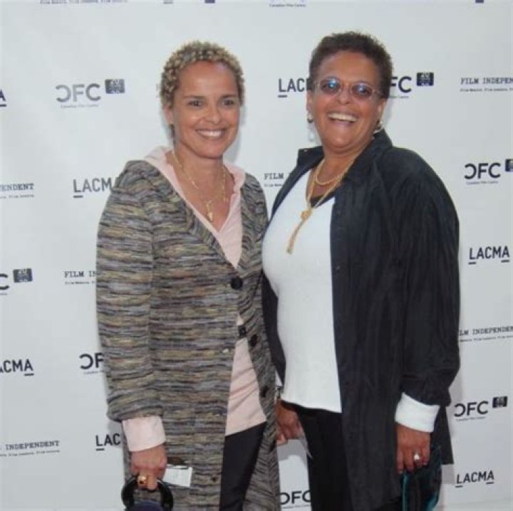 Adrienne Belafonte Biesemeyer: Where is Harry Belafonte's daughter?