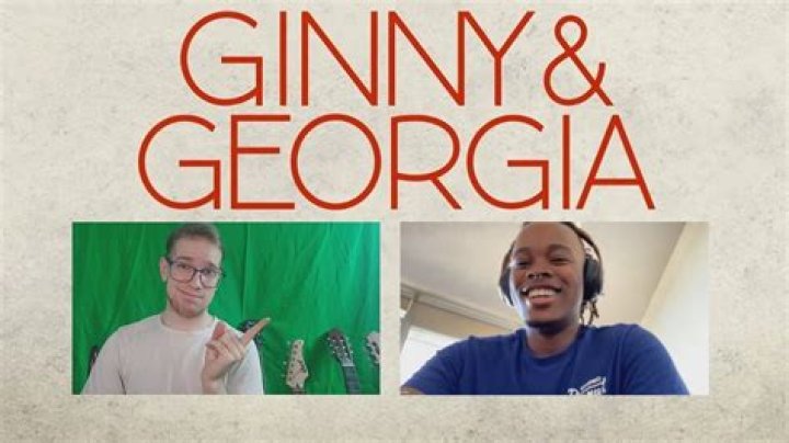 Discover Agape Mngomezulu's Breakthrough Role As Bryon In Ginny & Georgia