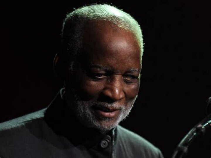 Unveiling The Enigmatic Net Worth Of Jazz Icon: Ahmad Jamal