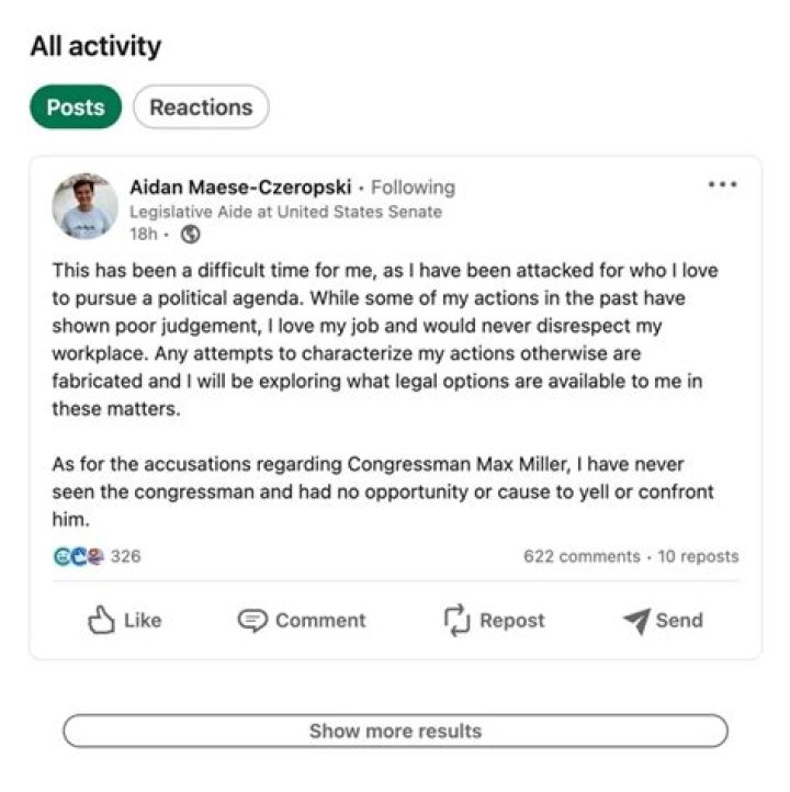Unveiling Aidan Maese Czeropski's Height: Insights And Surprises
