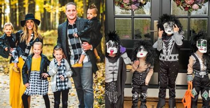 Unveil The Secrets Of AJ Hawk's Family: Discoveries And Insights