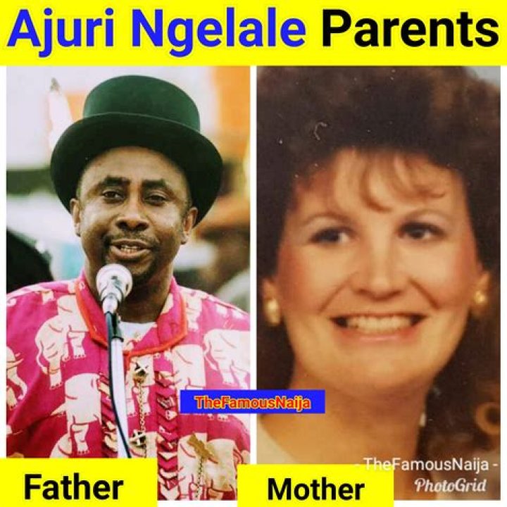 Ajuri Ngelale's Life, Wealth, And Legacy