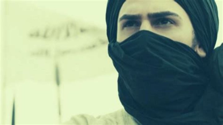 Albane Courtois As Fatima Lanrawi