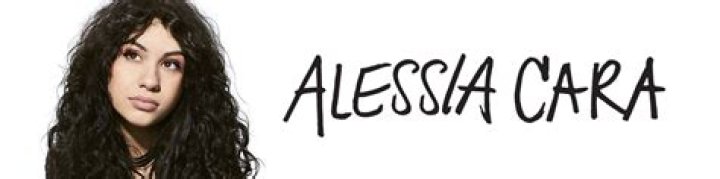 Discover The Untold Truths: Alessia Cara's Journey, Unraveled
