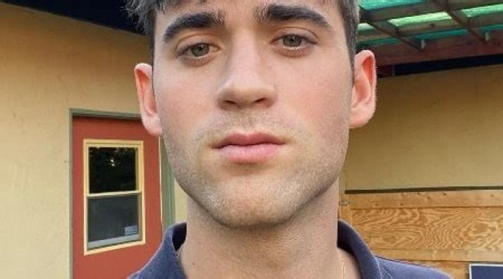 Unveiling The Enigma: Alexander 23's Personal Odyssey