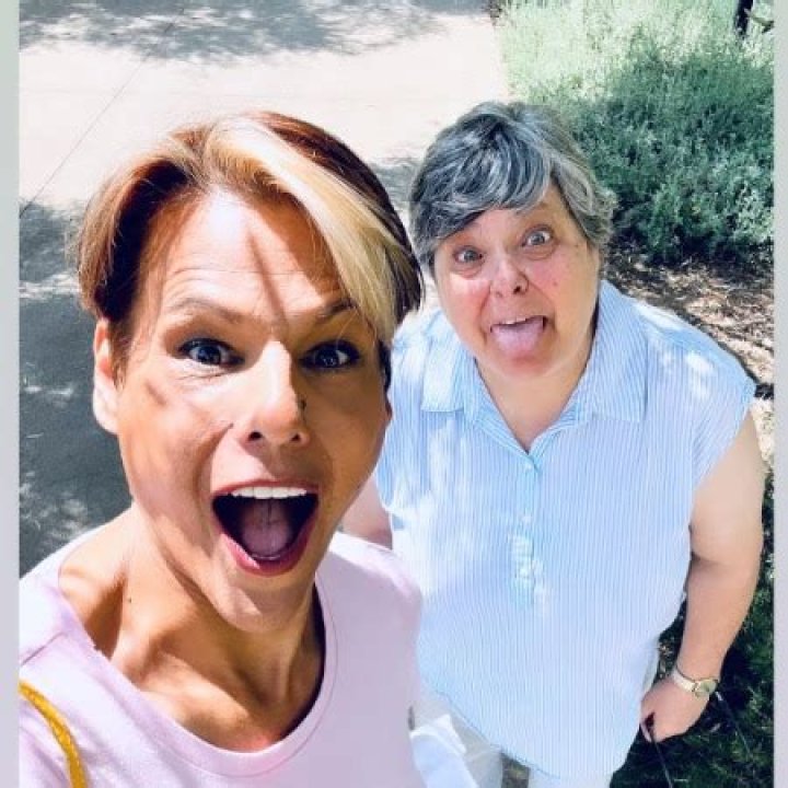 Unveiling The Life And Impact Of Alexandra Billings' Wife: Discoveries And Insights