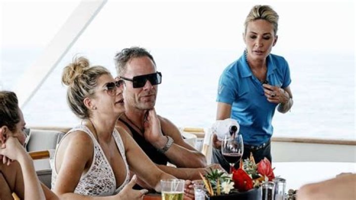 A Breakdown Of Her Wealth