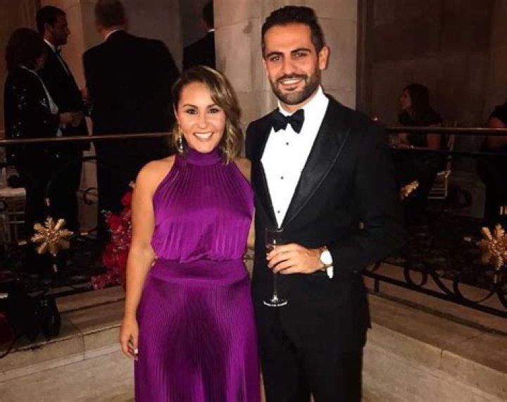 Uncovering The Ali Vitali Family's Journalistic Legacy: Exclusive Insights