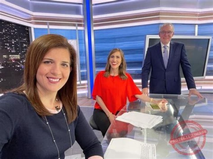 Age, Husband, And Life Beyond The Catwalk