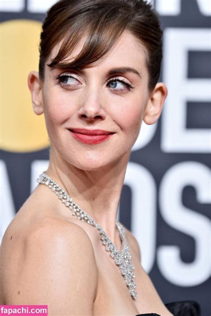 Unveiling The Secrets: Alison Brie OnlyFans Explored