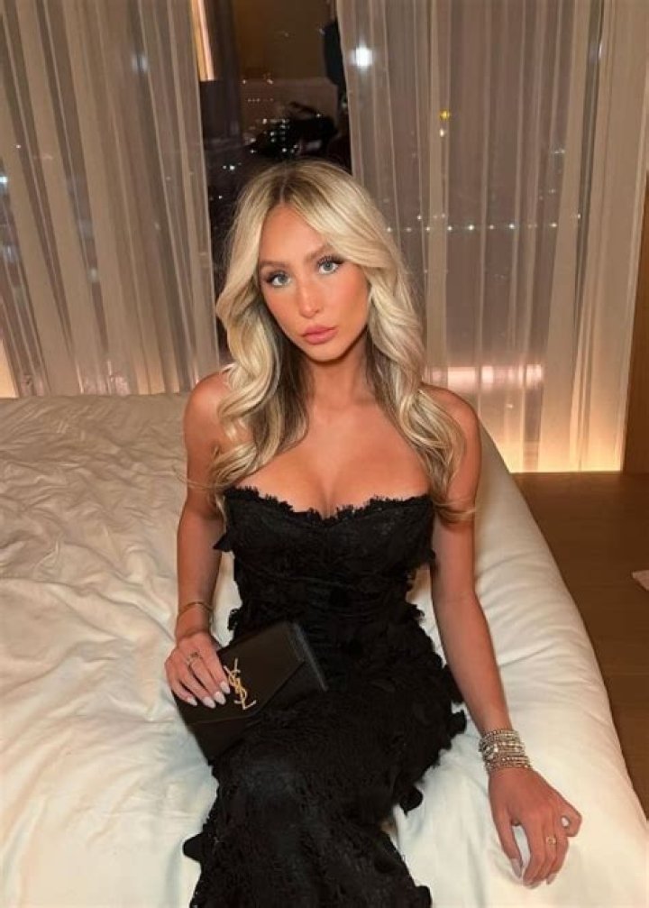 Height, Weight, Age, Boyfriend, And Lifestyle Facts