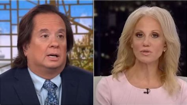 George Conway's Wealth, Marriage, And Politics