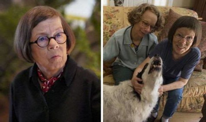 Uncovering The Extraordinary Life And Impact Of Karen Klein, Linda Hunt's Wife
