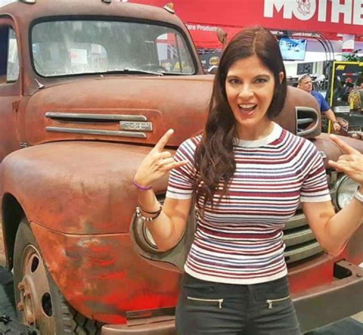 Uncover Her Impact On The Automotive Industry