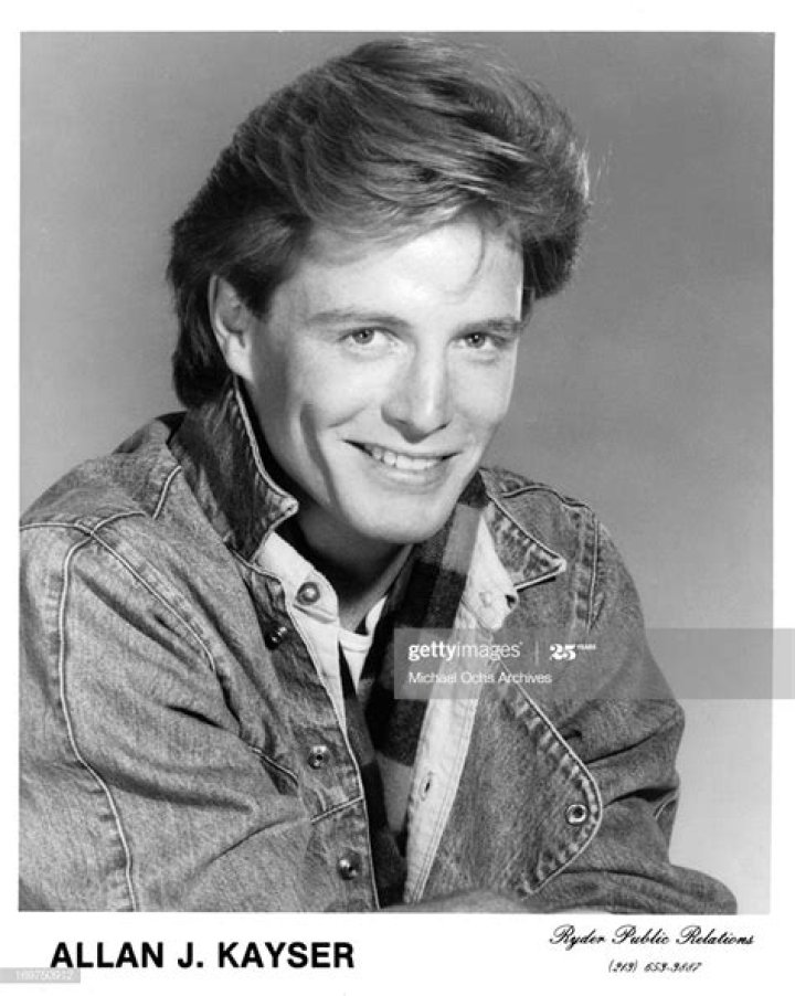 Allan Kayser's Fortune, Family, And Philanthropy