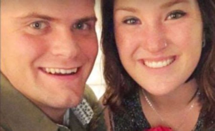 Allie Colleen And Her Husband's Unsung Influence