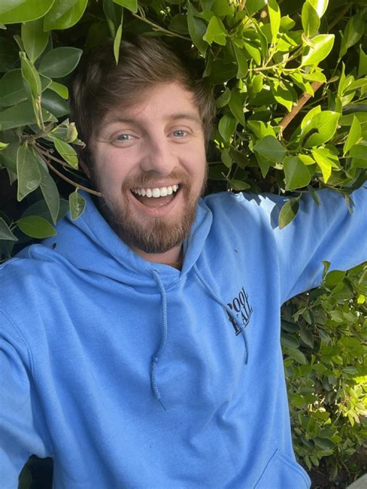 Discoveries From His Wiki Bio Age