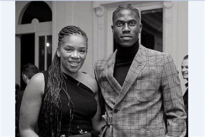 The Inspiring Story Of His Parents