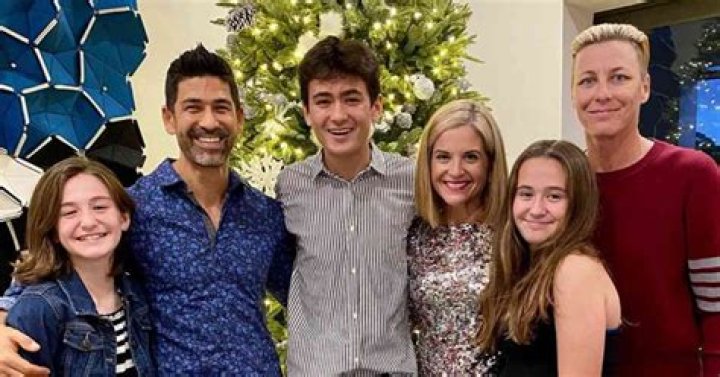 Amanda Doyle's Husband And His Role