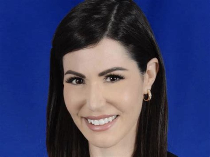 Unveil The Extraordinary: Amanda Milius Wikipedia Unveiled