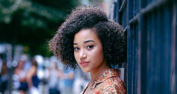 Unveiling The Net Worth Secrets Of Amandla Stenberg: Discoveries And Insights