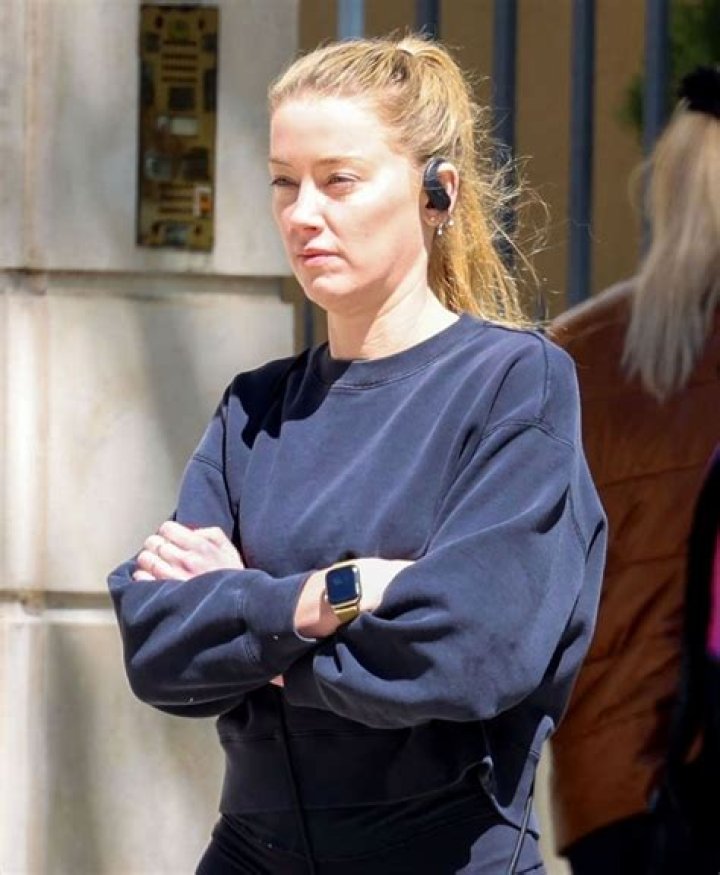 Amber Heard's 2024 Defamation Trial