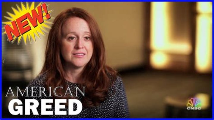 Uncover The Secrets Of "American Greed: TR Wright's Wife's Involvement"