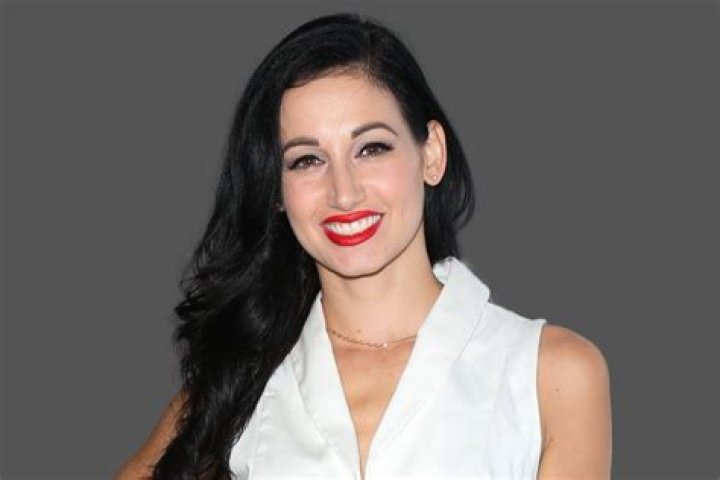 Amie Nicole Harwick Dating, Boyfriend, Fiancee, Relationship, & Net Worth