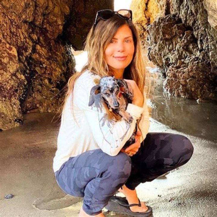 Canadian TV Personality, Amie Yancey Is A Married Woman And Mother Of A Daughter