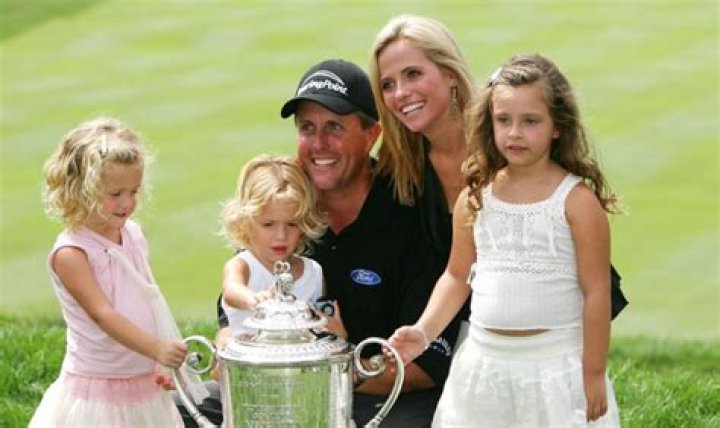 Unveiling The Secrets Of Amy Mickelson's Net Worth