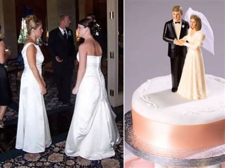 Discover The Intimate Details Of Amy Rutberg's Dreamy Wedding