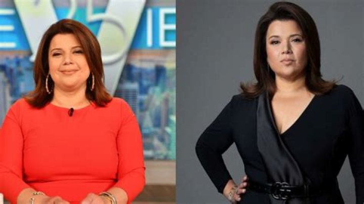 Unlocking The Secrets Of Ana Navarro's Weight And Height