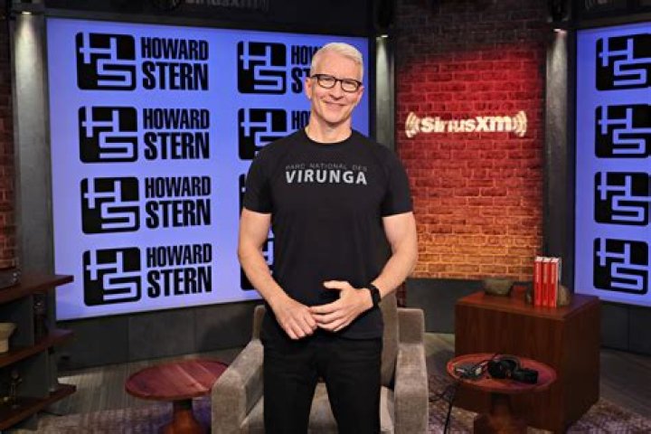 Unveiling The Wealth And Success Of Anderson Cooper: Discoveries And Insights