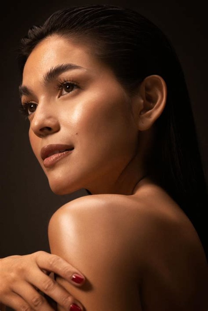 Who is Filipina Actress Andrea Torres Dating After Derek Ramsey?