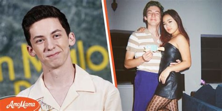 Andrew Barth Feldman's Romantic Journey